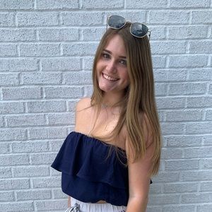 Meet your Posher, Allie